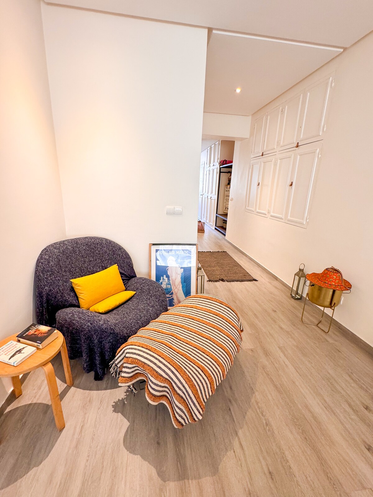 Apartment in Casablanca  493  2 bedrooms  2 beds  25 bathrooms - image 4