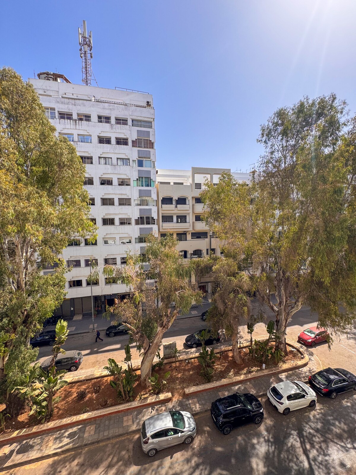 Apartment in Casablanca  493  2 bedrooms  2 beds  25 bathrooms - image 5