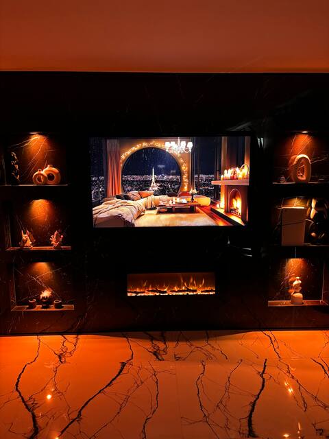 Marble Lights