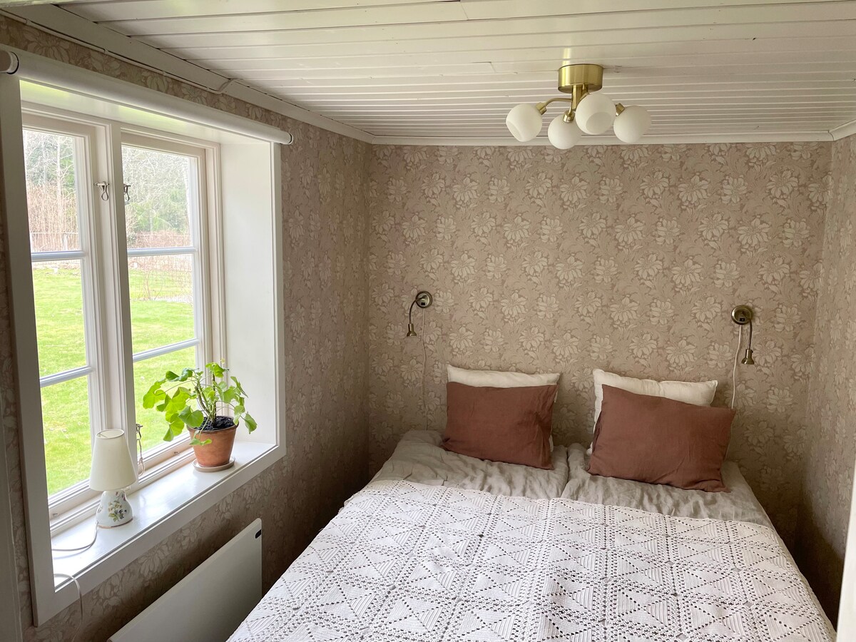 Спална соба 1