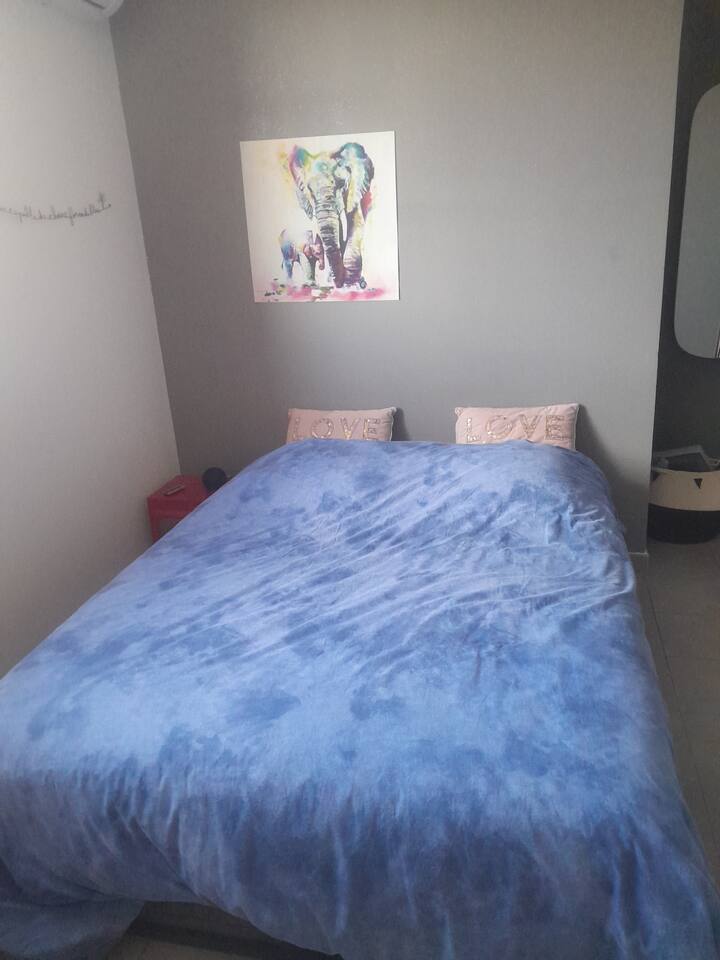 საძინებელი 2