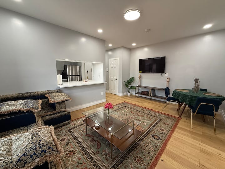 Spacious Fully Renovated Apartment! - Bronx, NY