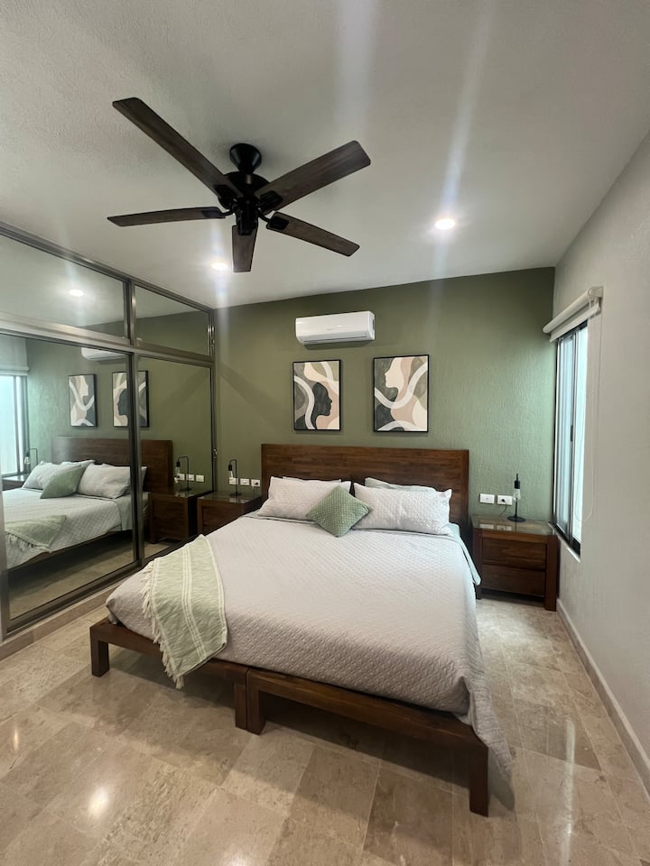 غرفة النوم 2