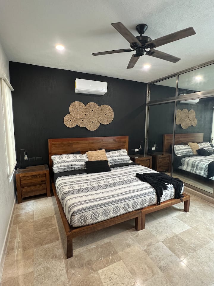 غرفة النوم 3