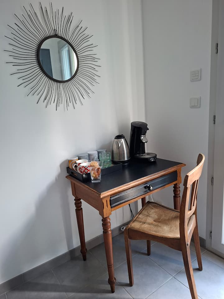 Studio Parenthèse Zen - Haute-Garonne