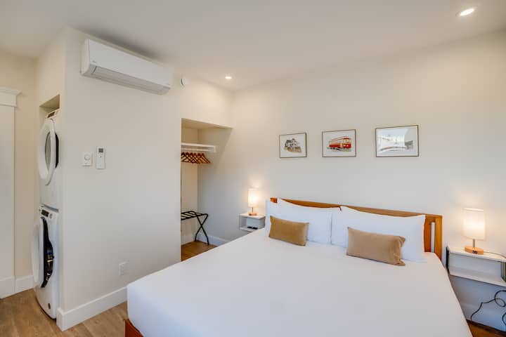 საძინებელი