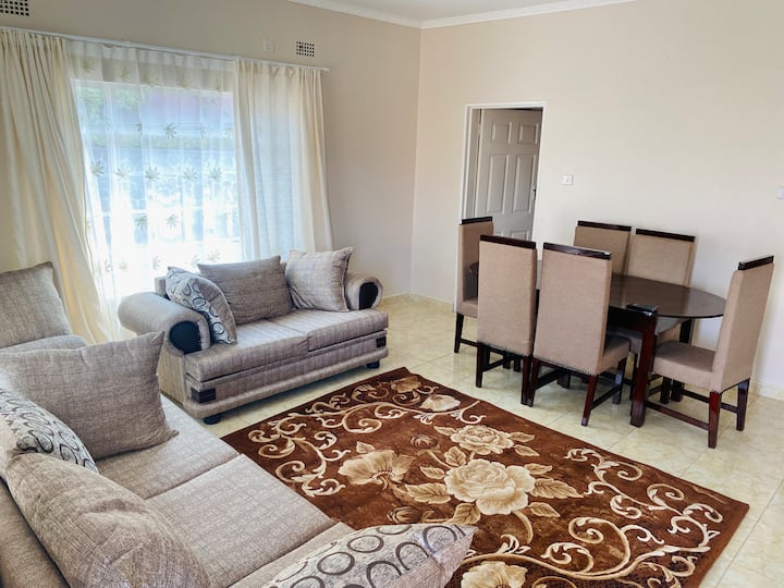 Bethel Guest Houses, Blantyre - Blantyre, Malavi