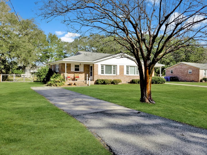 10 Duplex W/ Shared Pool Great Location St26038 - Mount Pleasant, SC