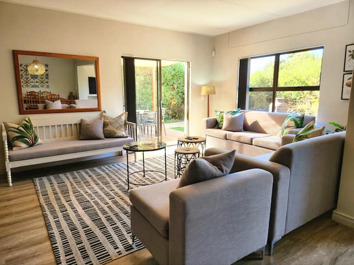 Pitchford House, Langebaan - Langebaan