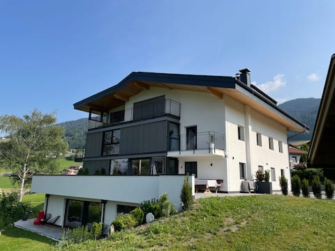 Unterkircher
Mountain Stay Relax