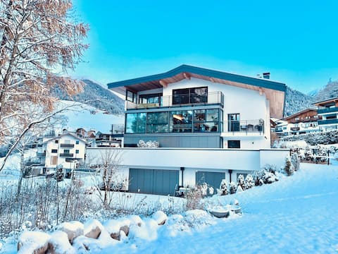 Unterkircher
Mountain Stay Relax