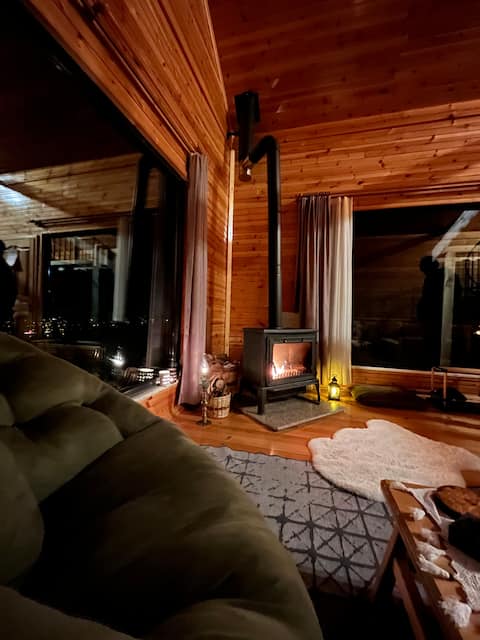 Uymanlar Mountain Houses 3