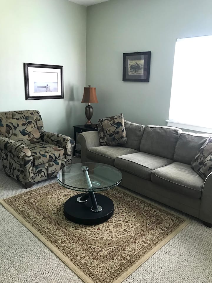 Private Cottage House With Great Location In Town! - Sandpoint, ID