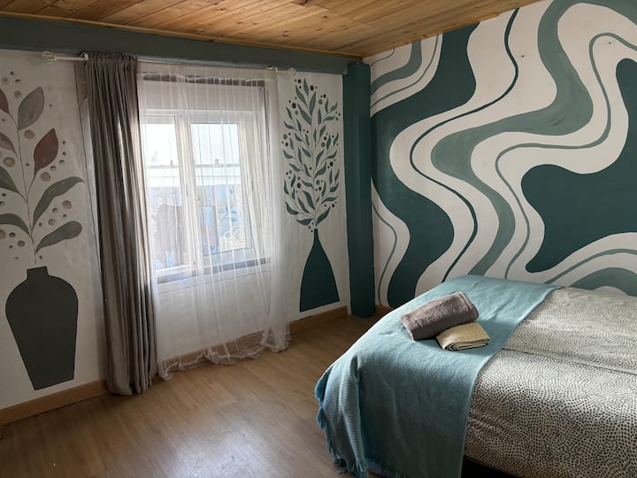 Hostel Backpackers La Gaditana - Andalucía