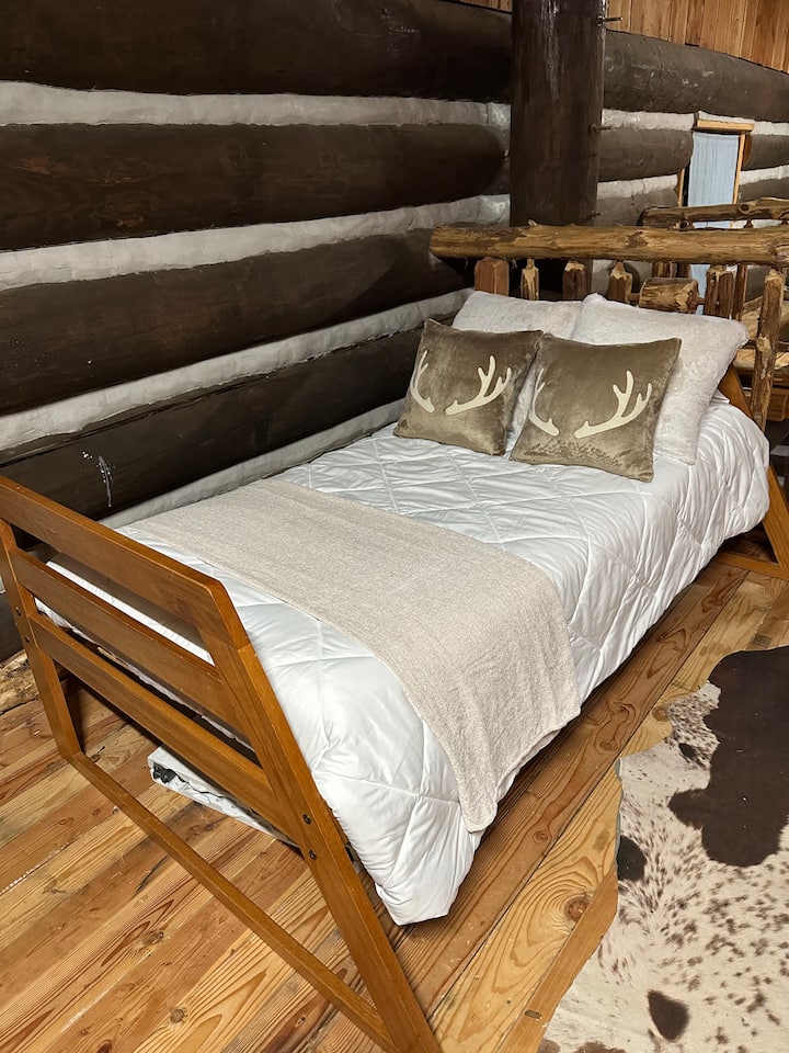 Spálňa 1