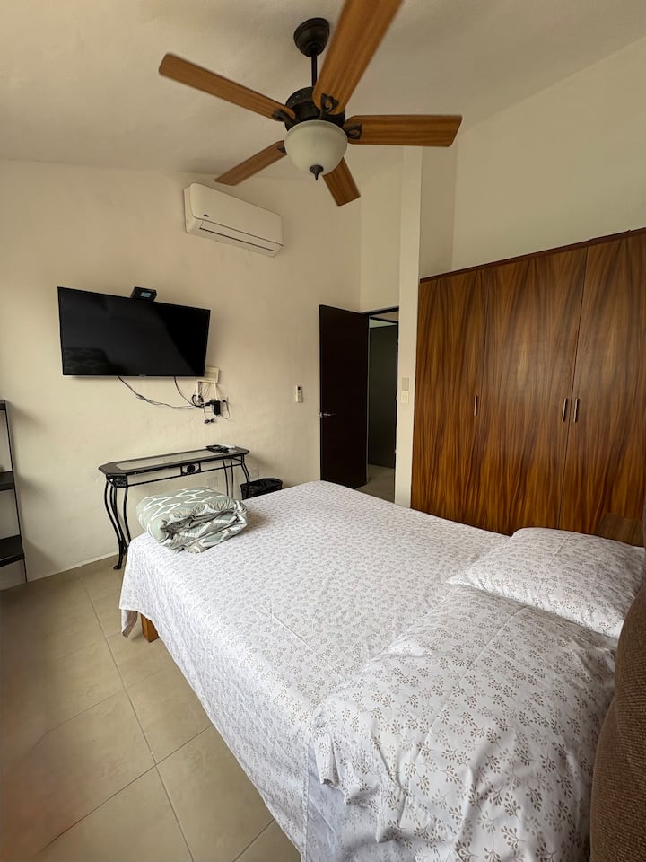 ~Casa El Palmar~ - Puerto Vallarta