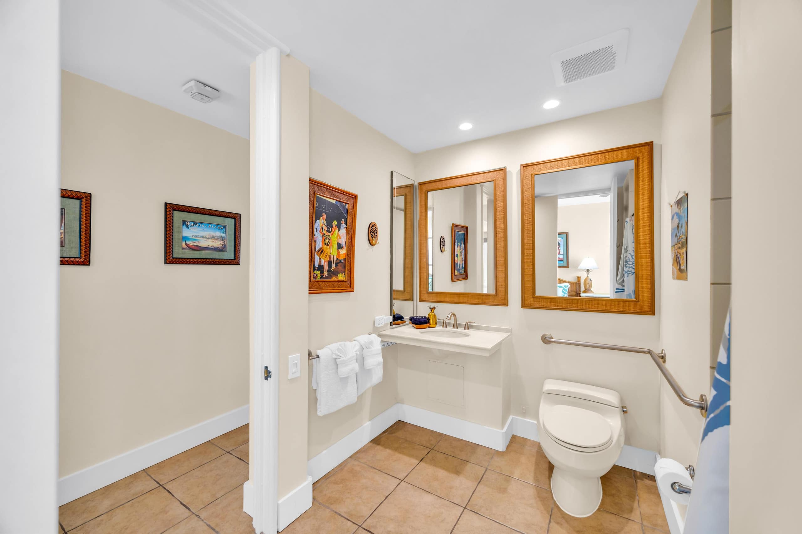 Condo in Wailea · ★4.85 · 2 bedrooms · 3 beds · 2 baths - Image 26