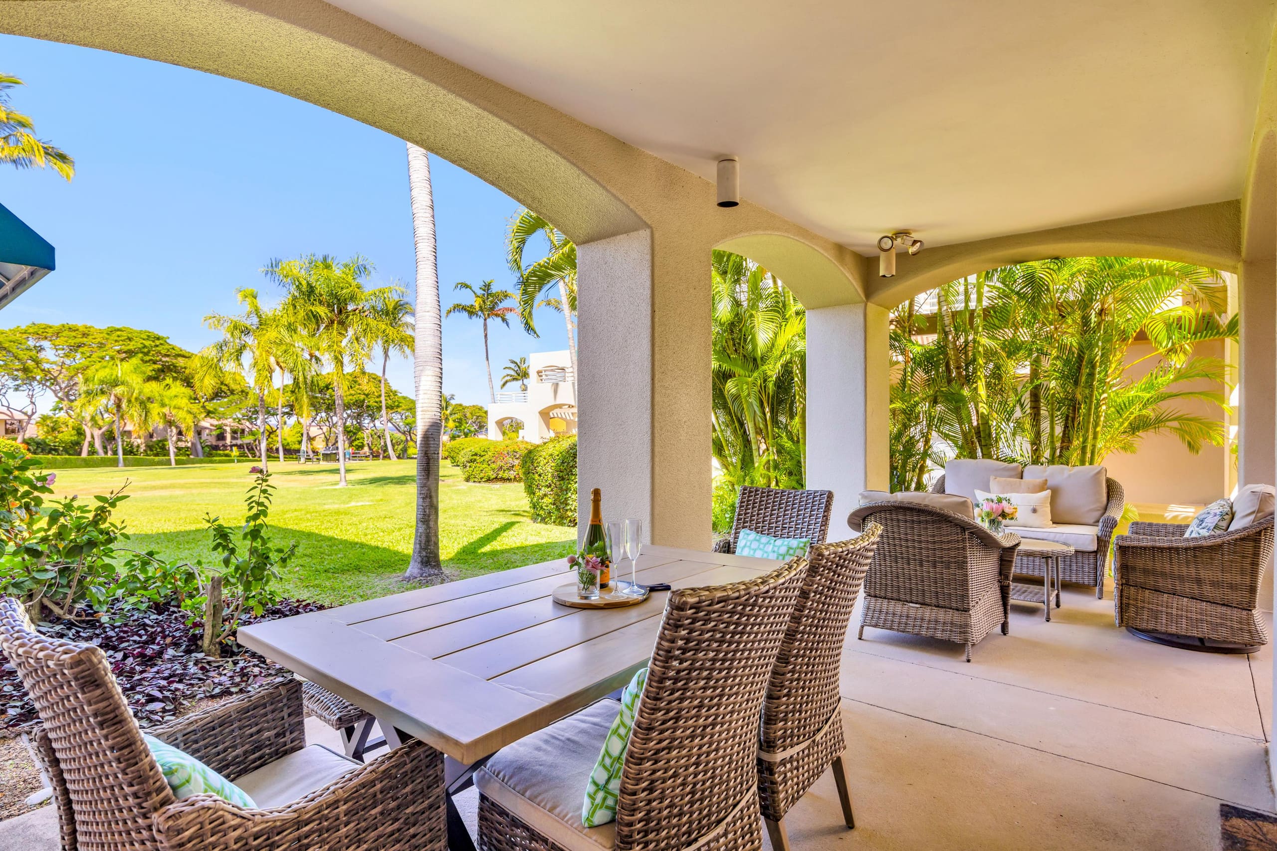 Condo in Wailea · ★4.85 · 2 bedrooms · 3 beds · 2 baths - Image 2