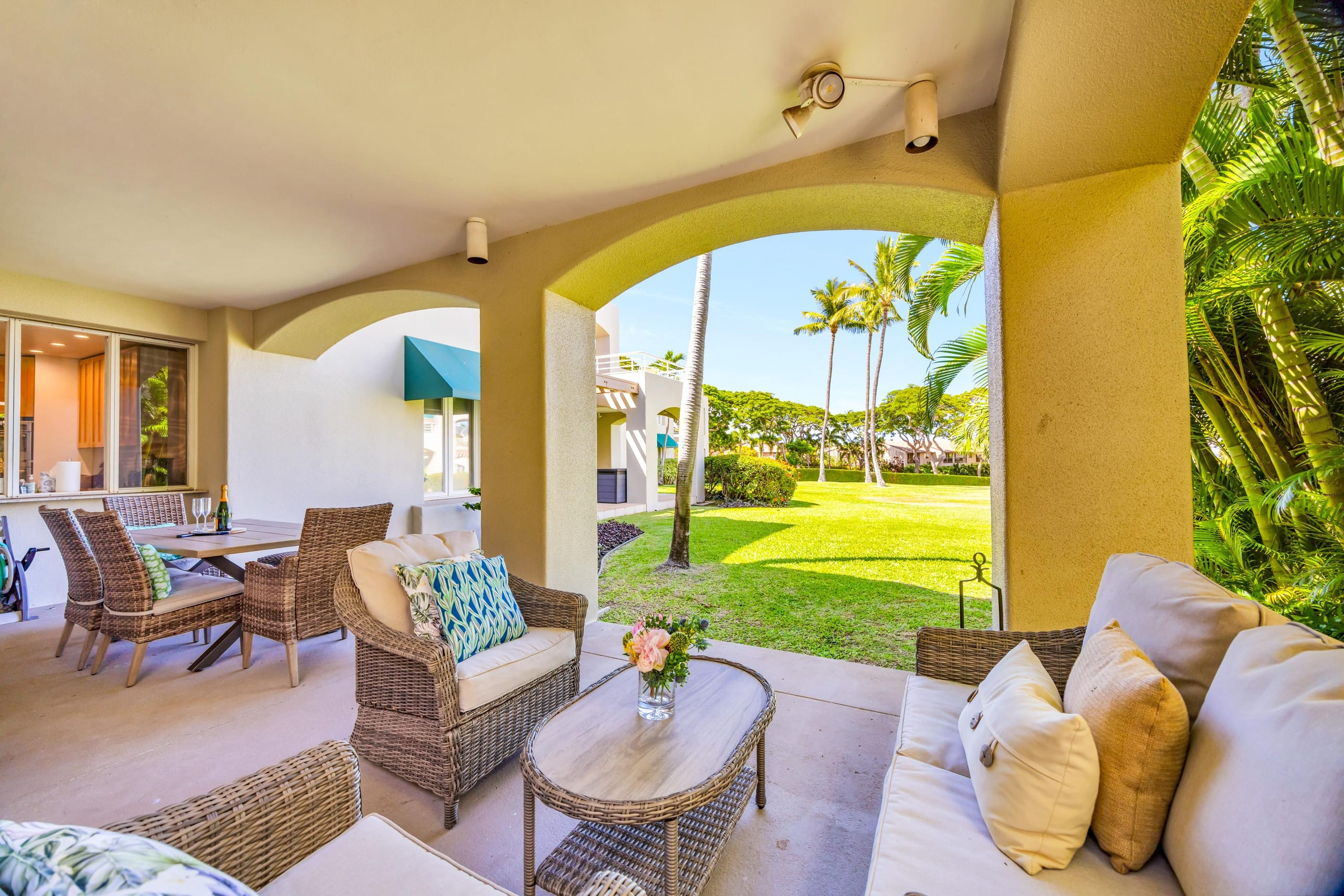 Condo in Wailea · ★4.85 · 2 bedrooms · 3 beds · 2 baths - Image 33