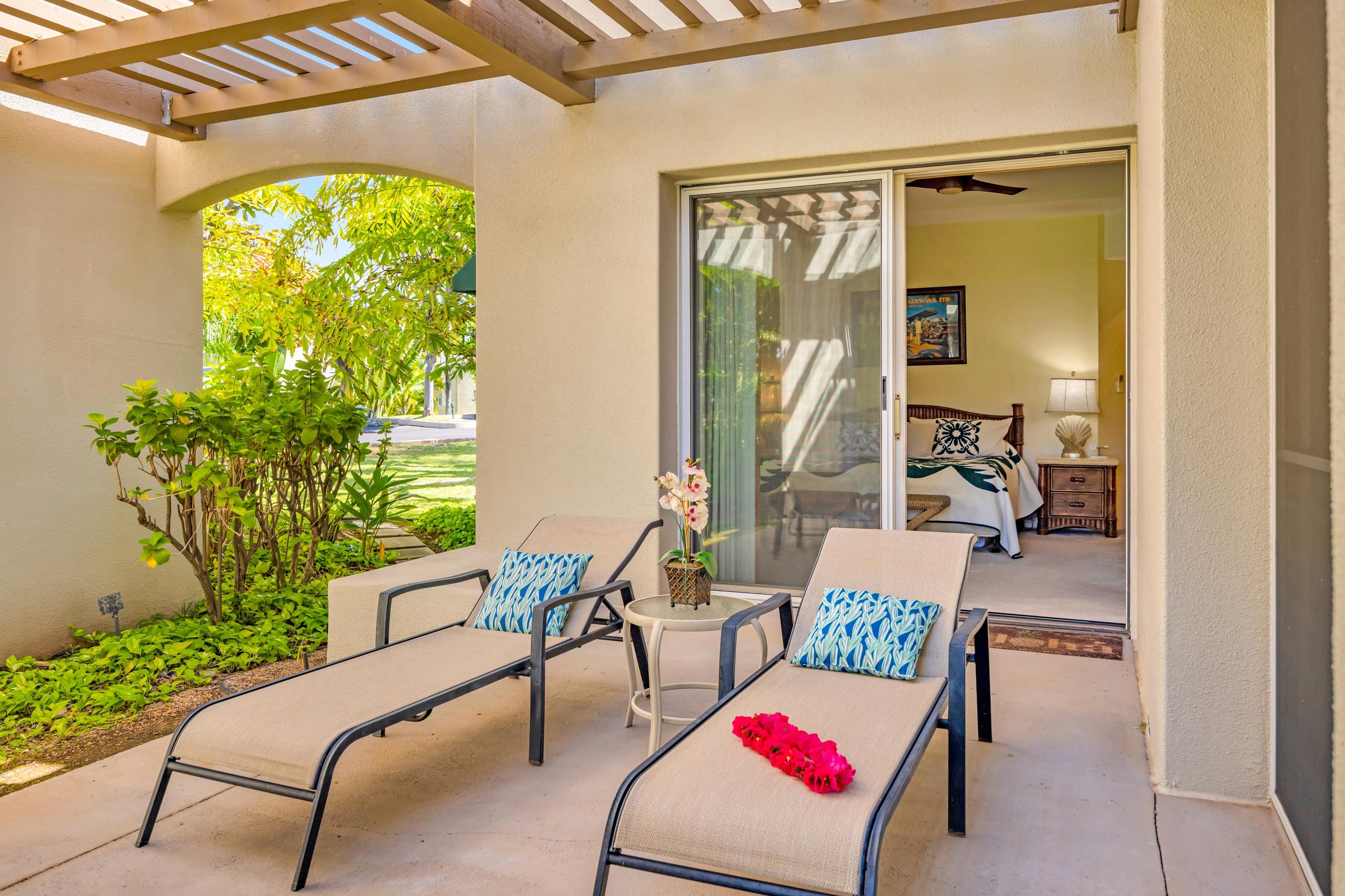 Condo in Wailea · ★4.85 · 2 bedrooms · 3 beds · 2 baths - Image 37