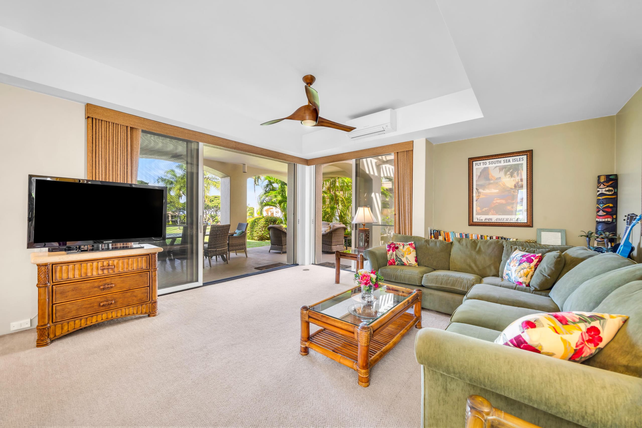 Condo in Wailea · ★4.85 · 2 bedrooms · 3 beds · 2 baths - Image 3