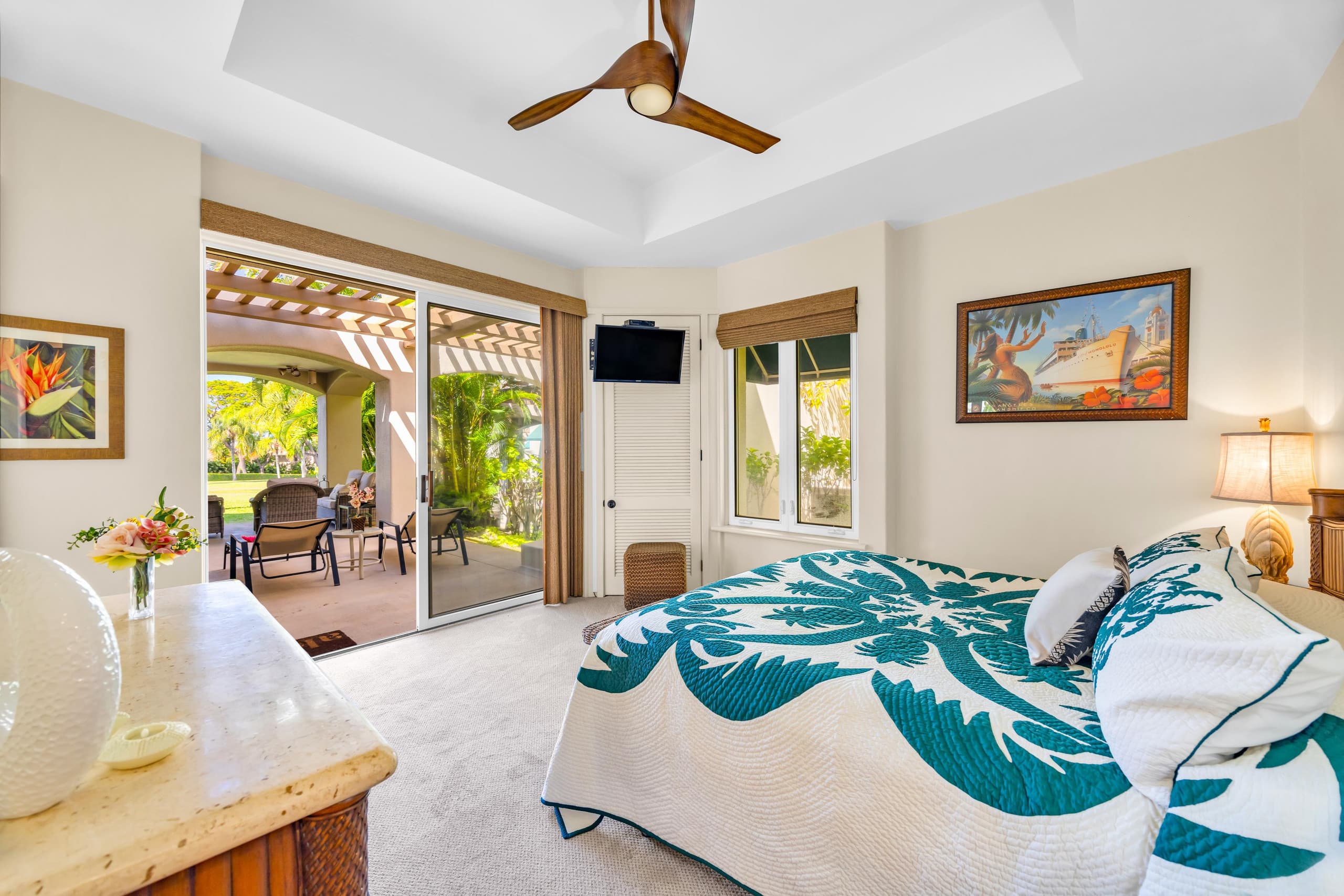 Condo in Wailea · ★4.85 · 2 bedrooms · 3 beds · 2 baths - Image 19