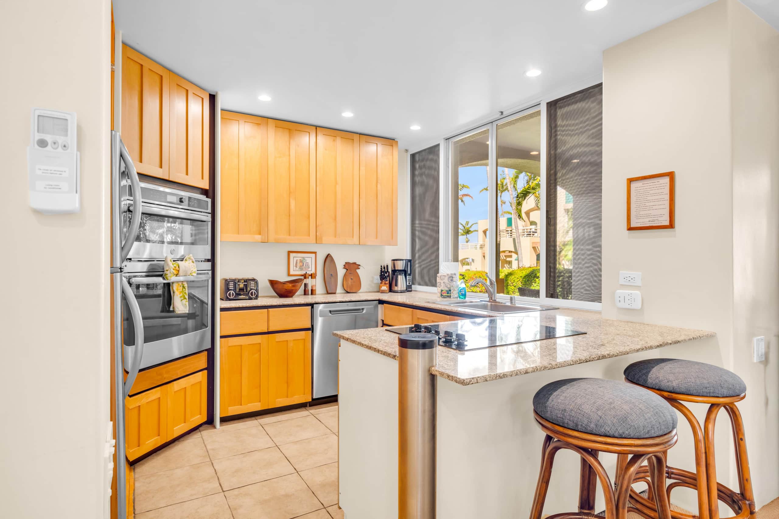 Condo in Wailea · ★4.85 · 2 bedrooms · 3 beds · 2 baths - Image 9