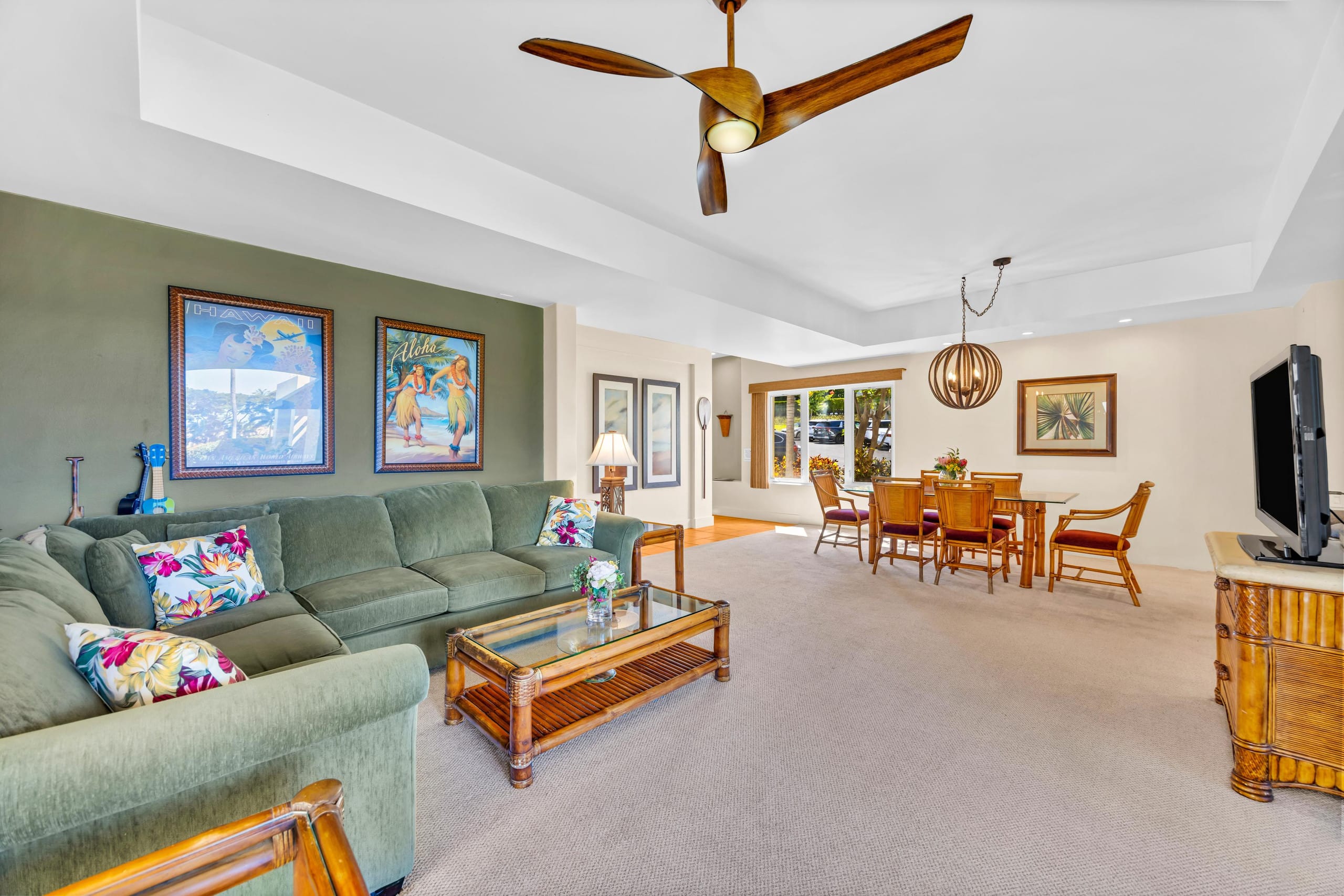 Condo in Wailea · ★4.85 · 2 bedrooms · 3 beds · 2 baths - Image 4