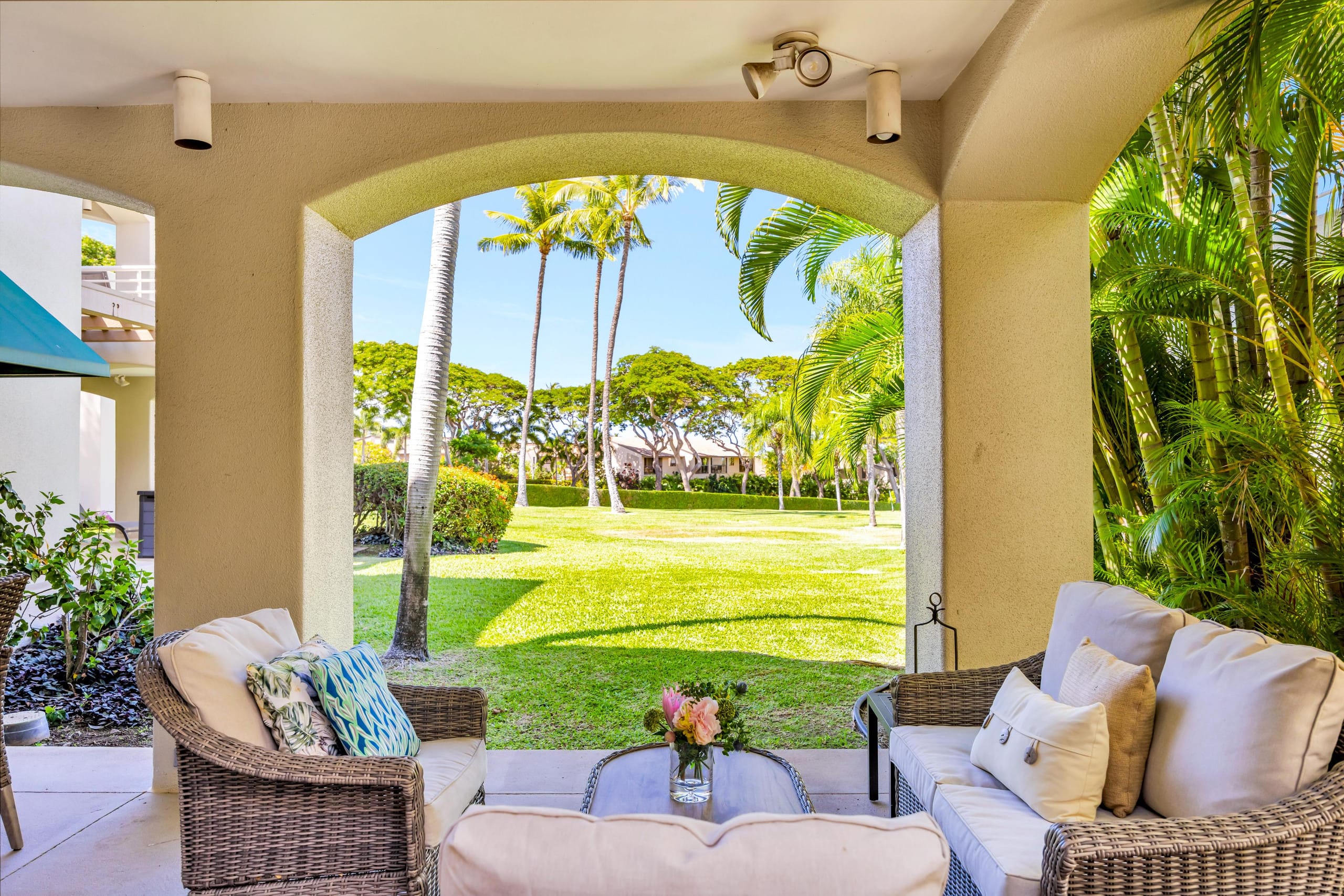 Condo in Wailea · ★4.85 · 2 bedrooms · 3 beds · 2 baths - Image 32
