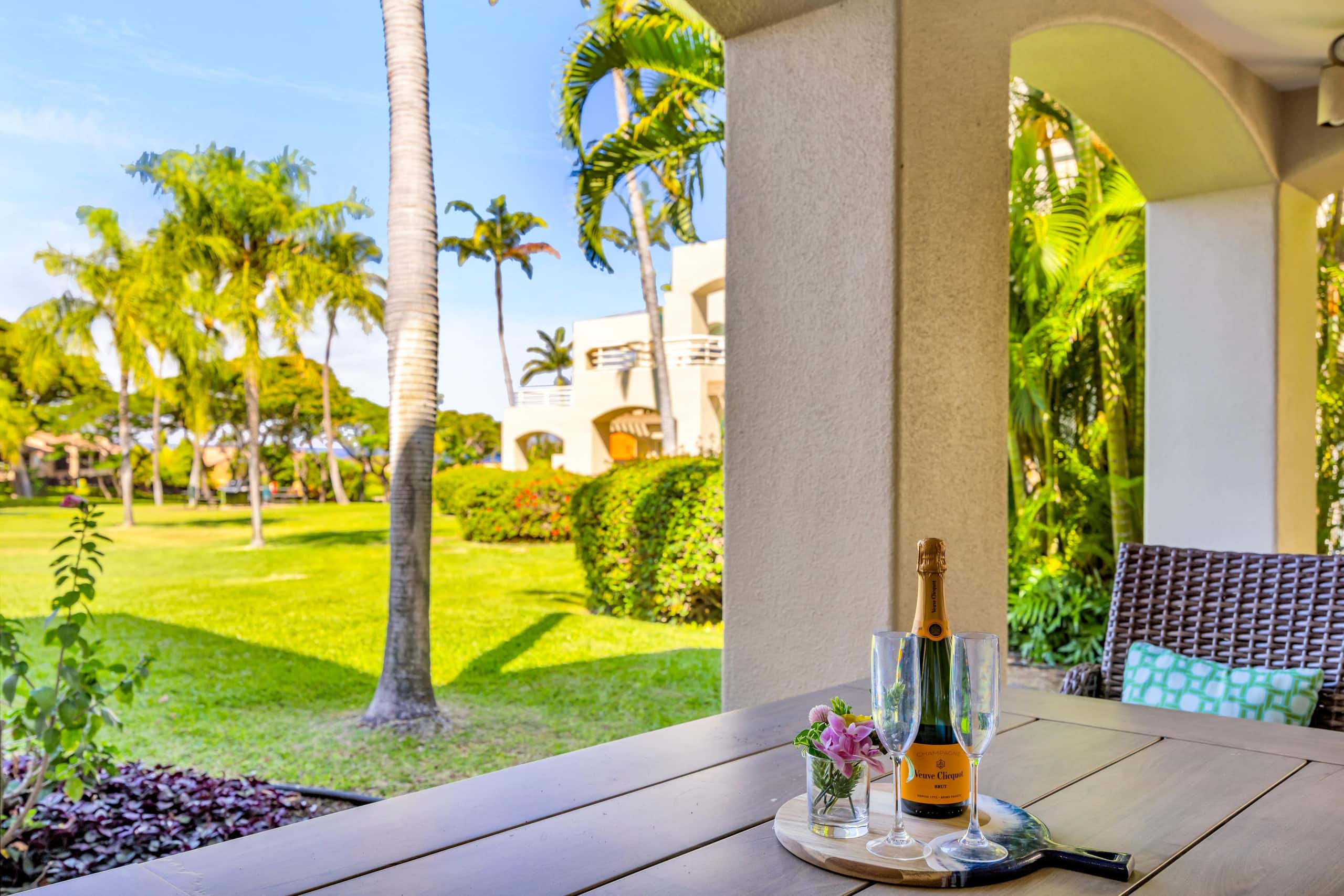 Condo in Wailea · ★4.85 · 2 bedrooms · 3 beds · 2 baths - Image 34