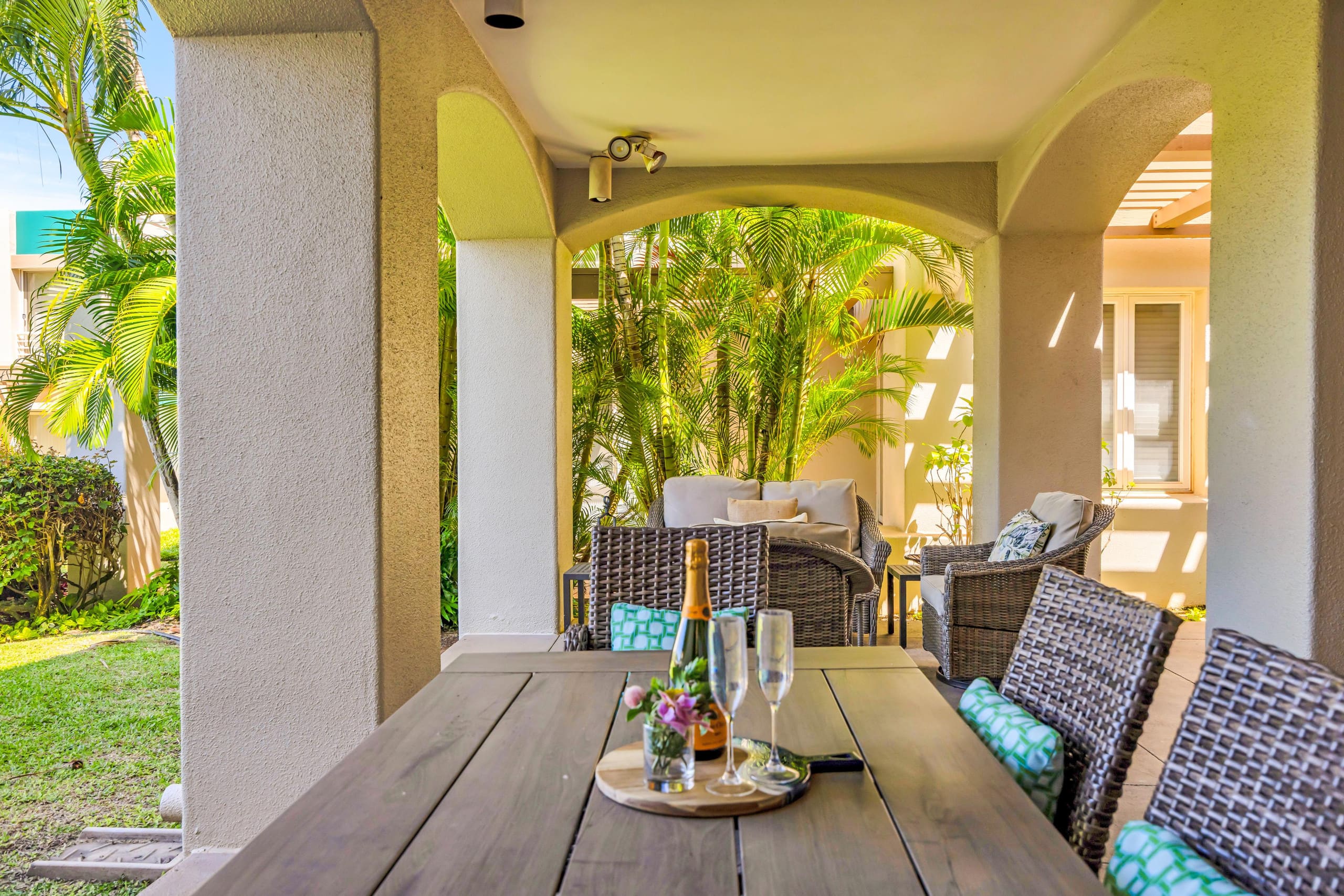 Condo in Wailea · ★4.85 · 2 bedrooms · 3 beds · 2 baths - Image 35