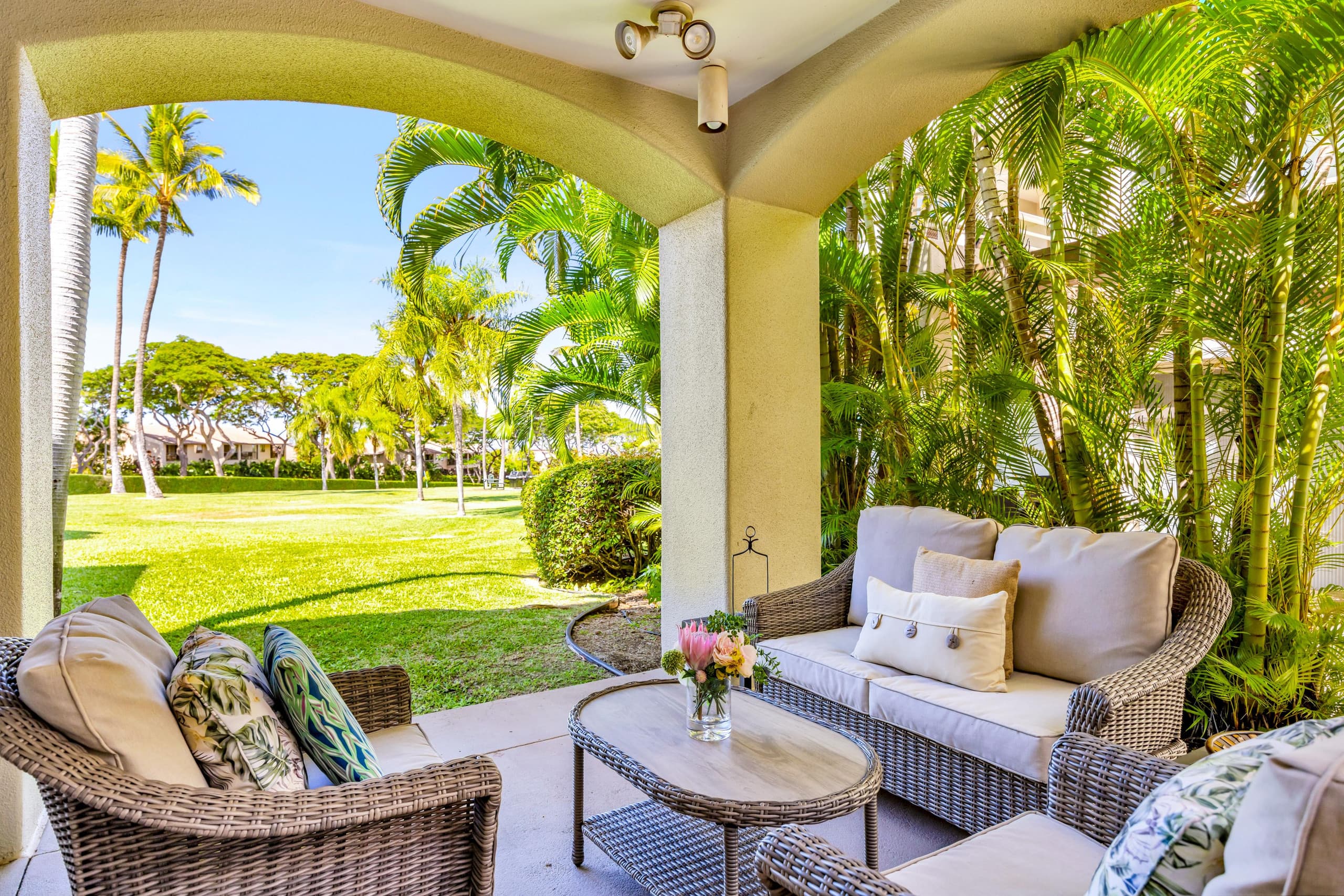 Condo in Wailea · ★4.85 · 2 bedrooms · 3 beds · 2 baths - Image 36