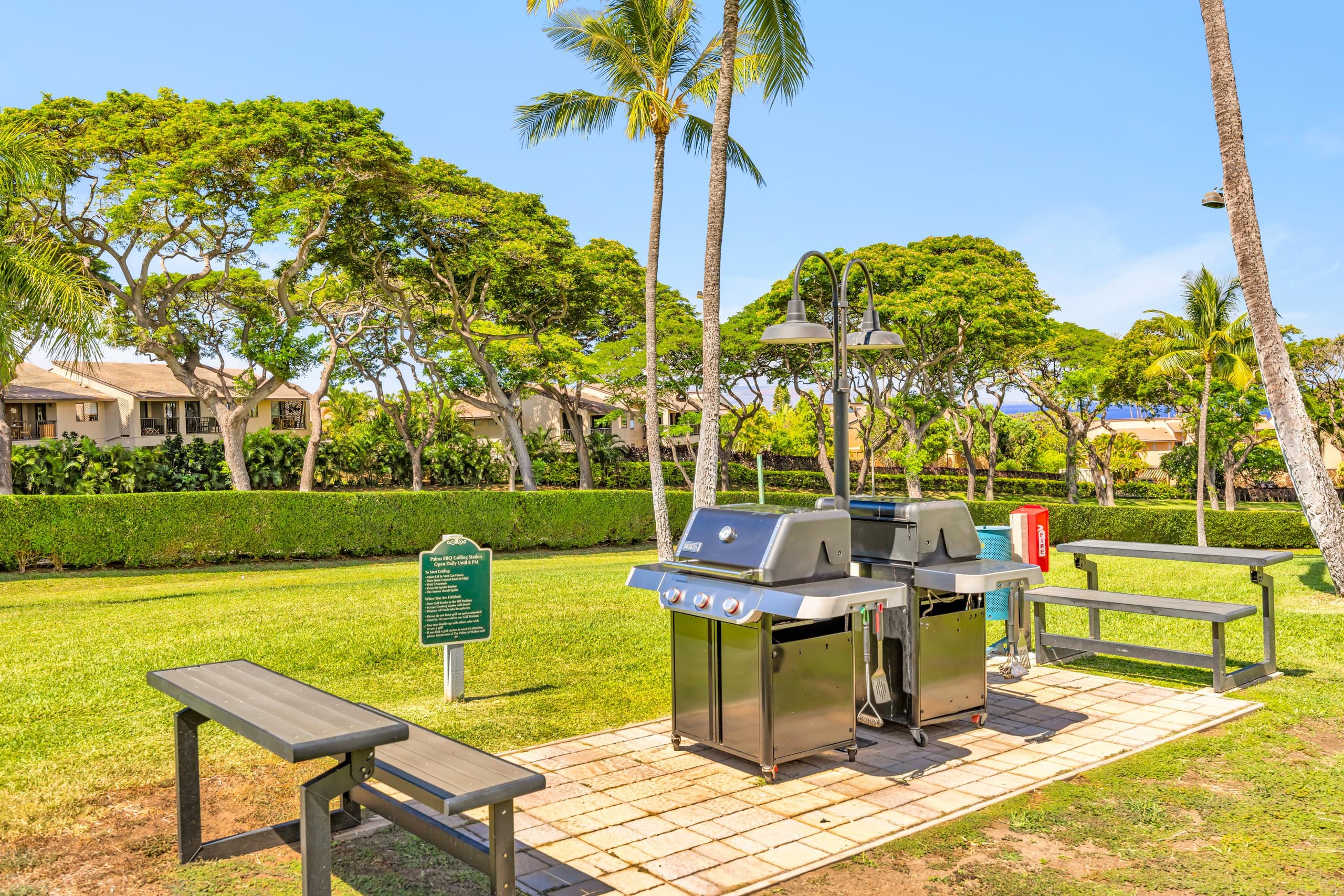 Condo in Wailea · ★4.85 · 2 bedrooms · 3 beds · 2 baths - Image 29