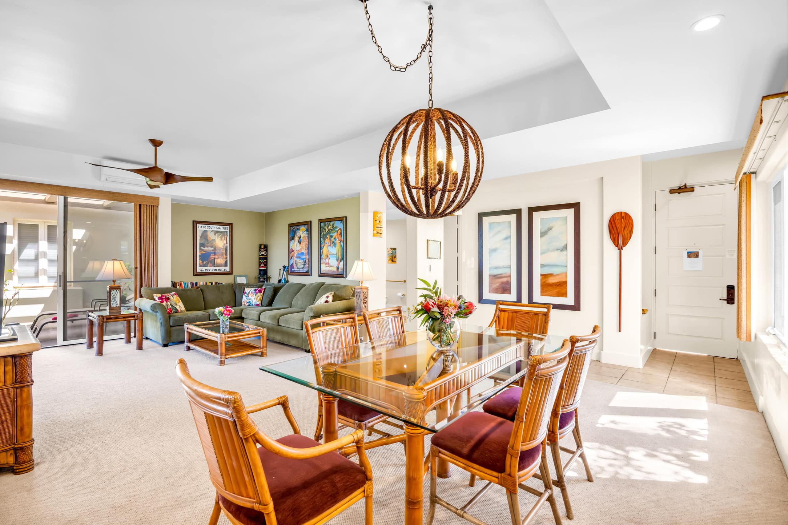 Condo in Wailea · ★4.85 · 2 bedrooms · 3 beds · 2 baths - Image 13