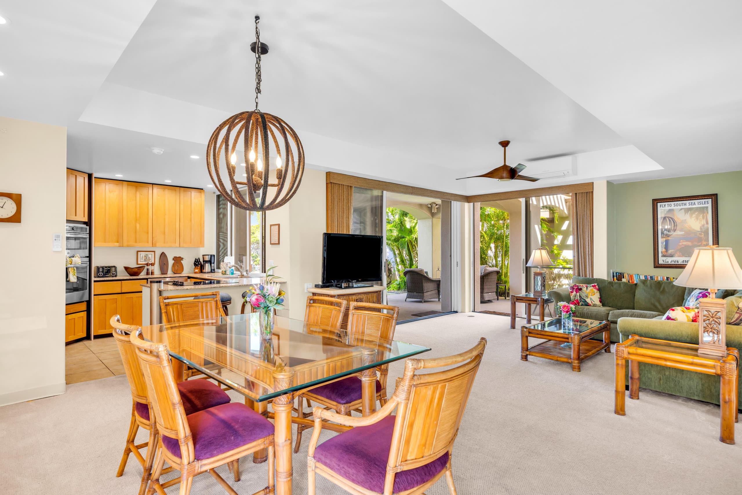 Condo in Wailea · ★4.85 · 2 bedrooms · 3 beds · 2 baths - Image 17