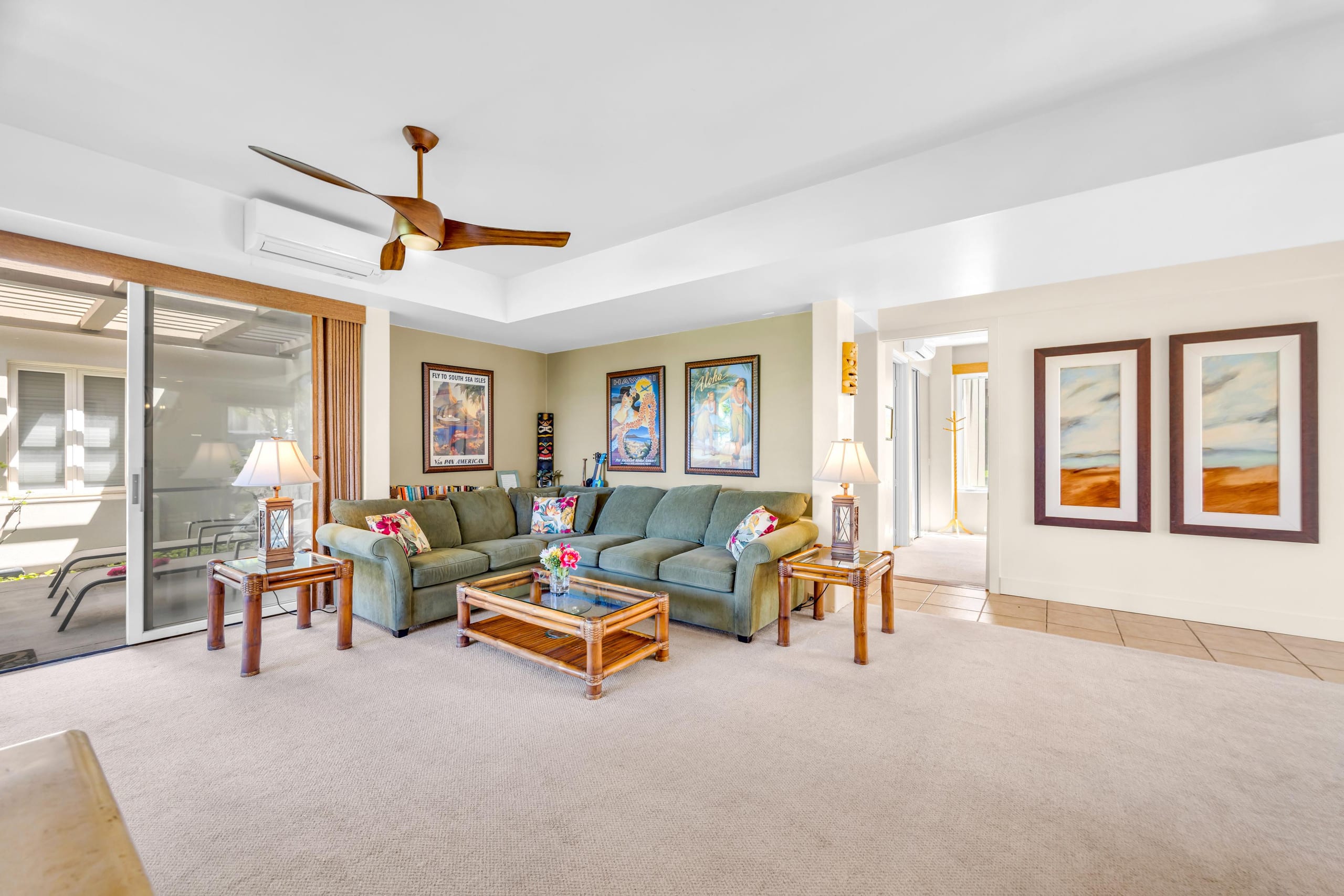 Condo in Wailea · ★4.85 · 2 bedrooms · 3 beds · 2 baths - Image 5