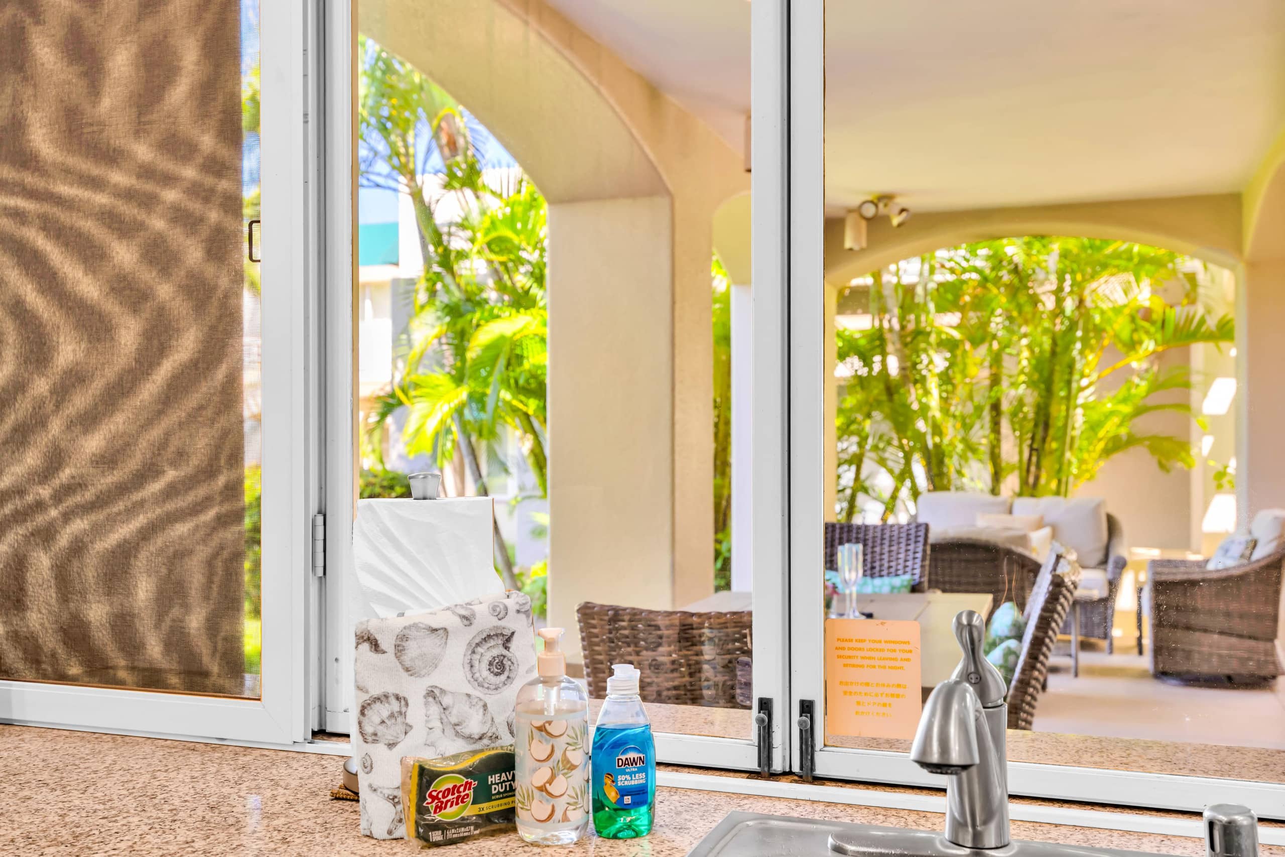 Condo in Wailea · ★4.85 · 2 bedrooms · 3 beds · 2 baths - Image 12