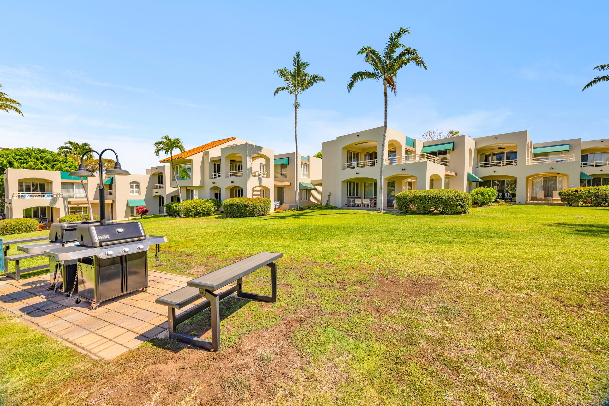 Condo in Wailea · ★4.85 · 2 bedrooms · 3 beds · 2 baths - Image 31