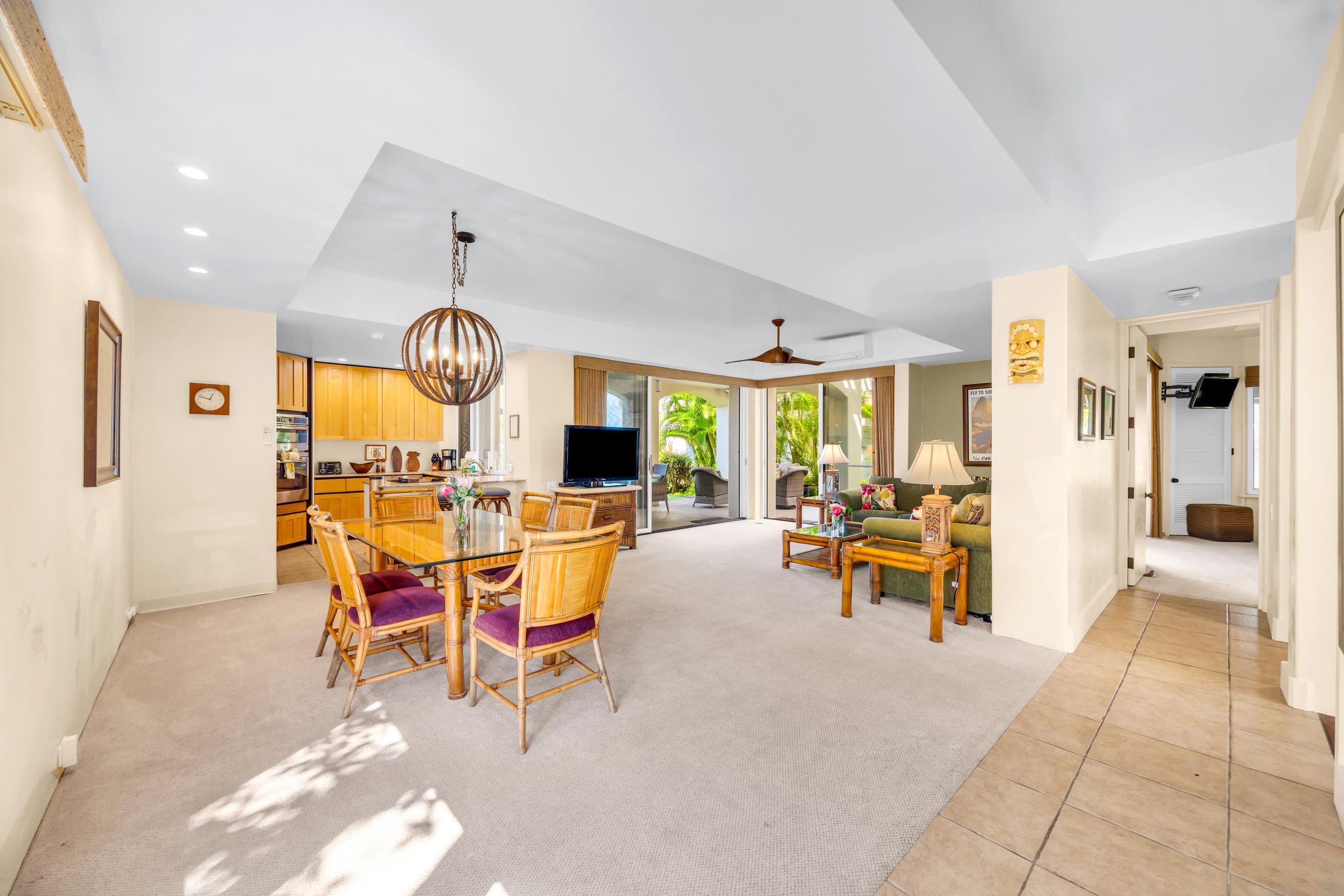 Condo in Wailea · ★4.85 · 2 bedrooms · 3 beds · 2 baths - Image 15
