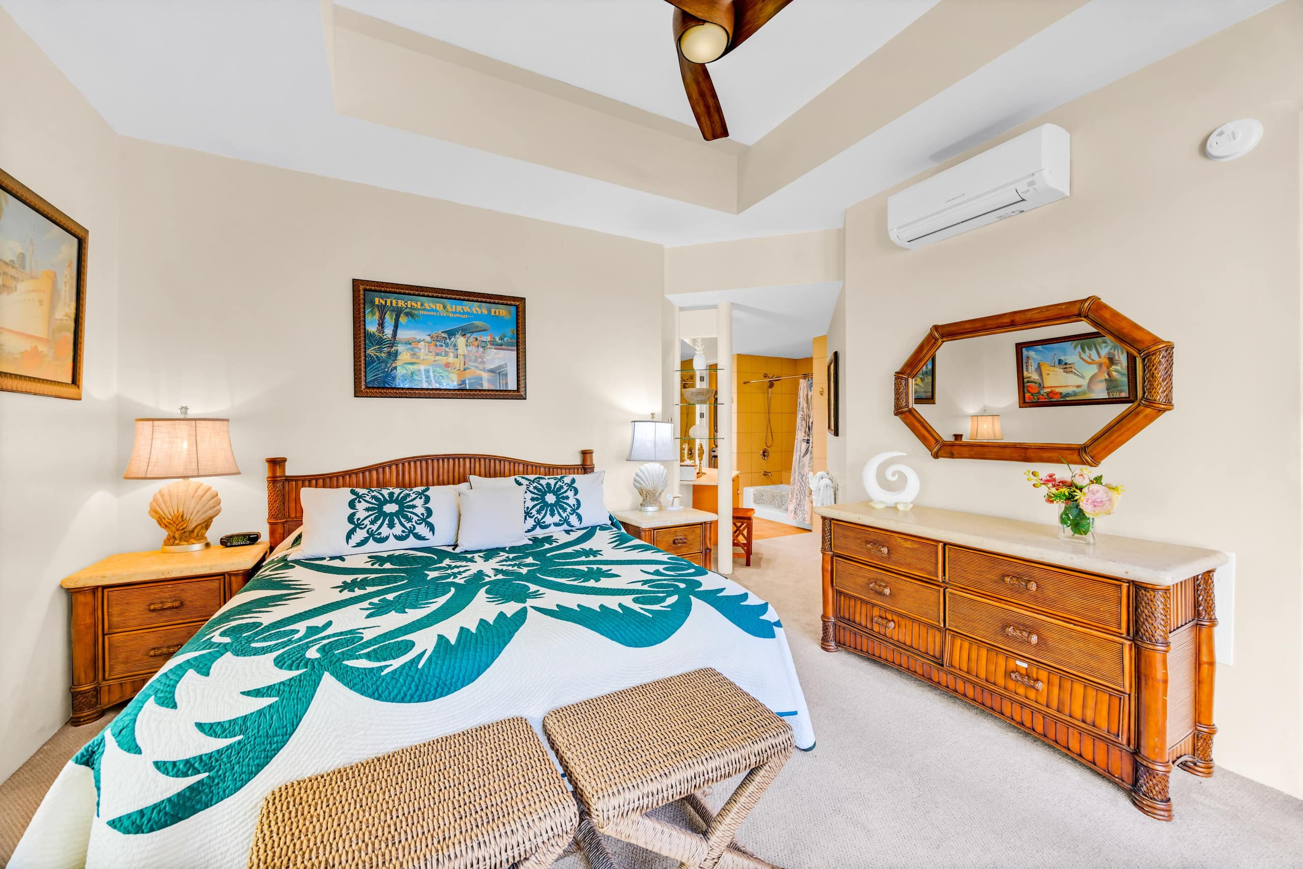 Condo in Wailea · ★4.85 · 2 bedrooms · 3 beds · 2 baths - Image 21