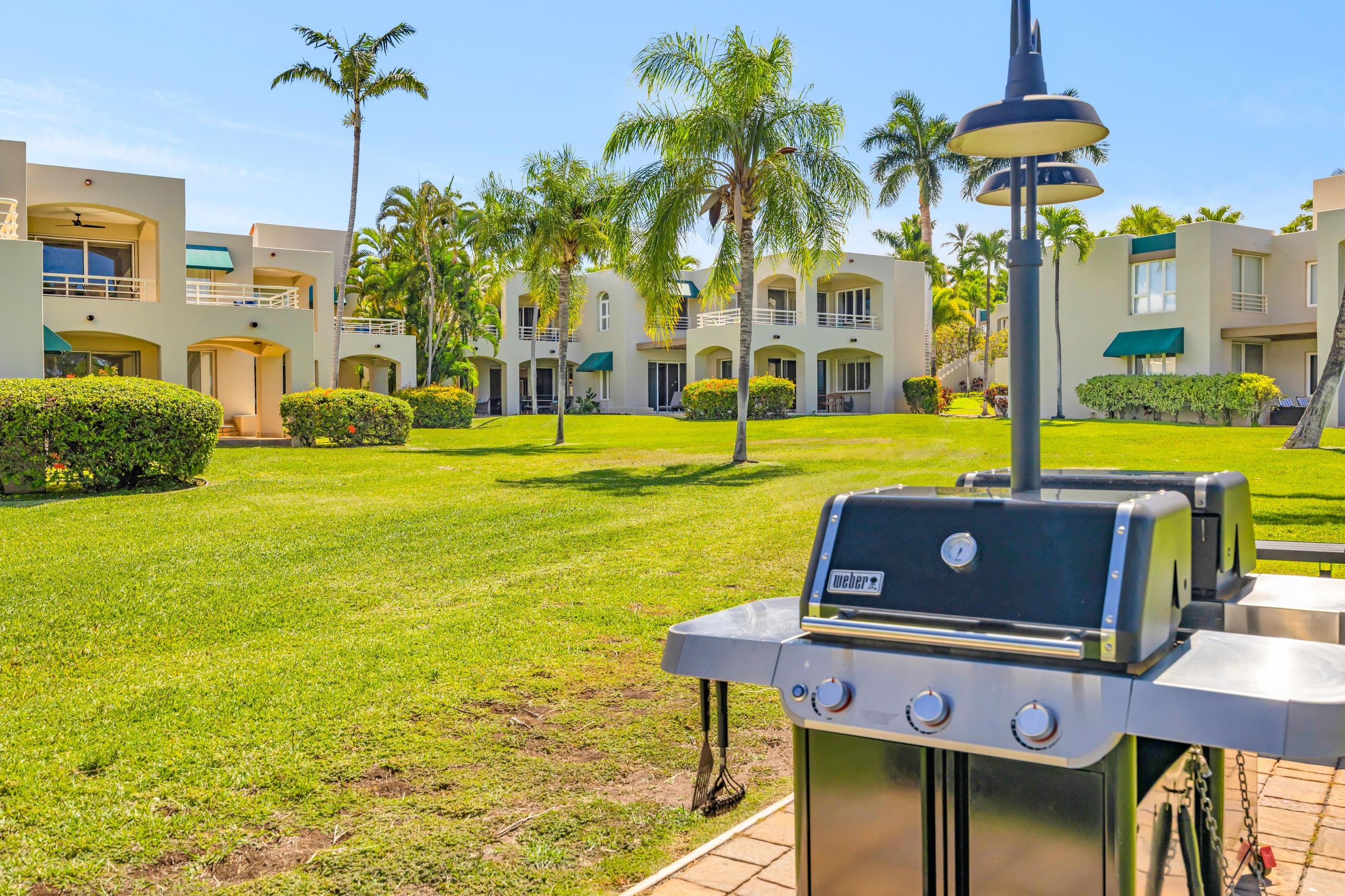 Condo in Wailea · ★4.85 · 2 bedrooms · 3 beds · 2 baths - Image 30