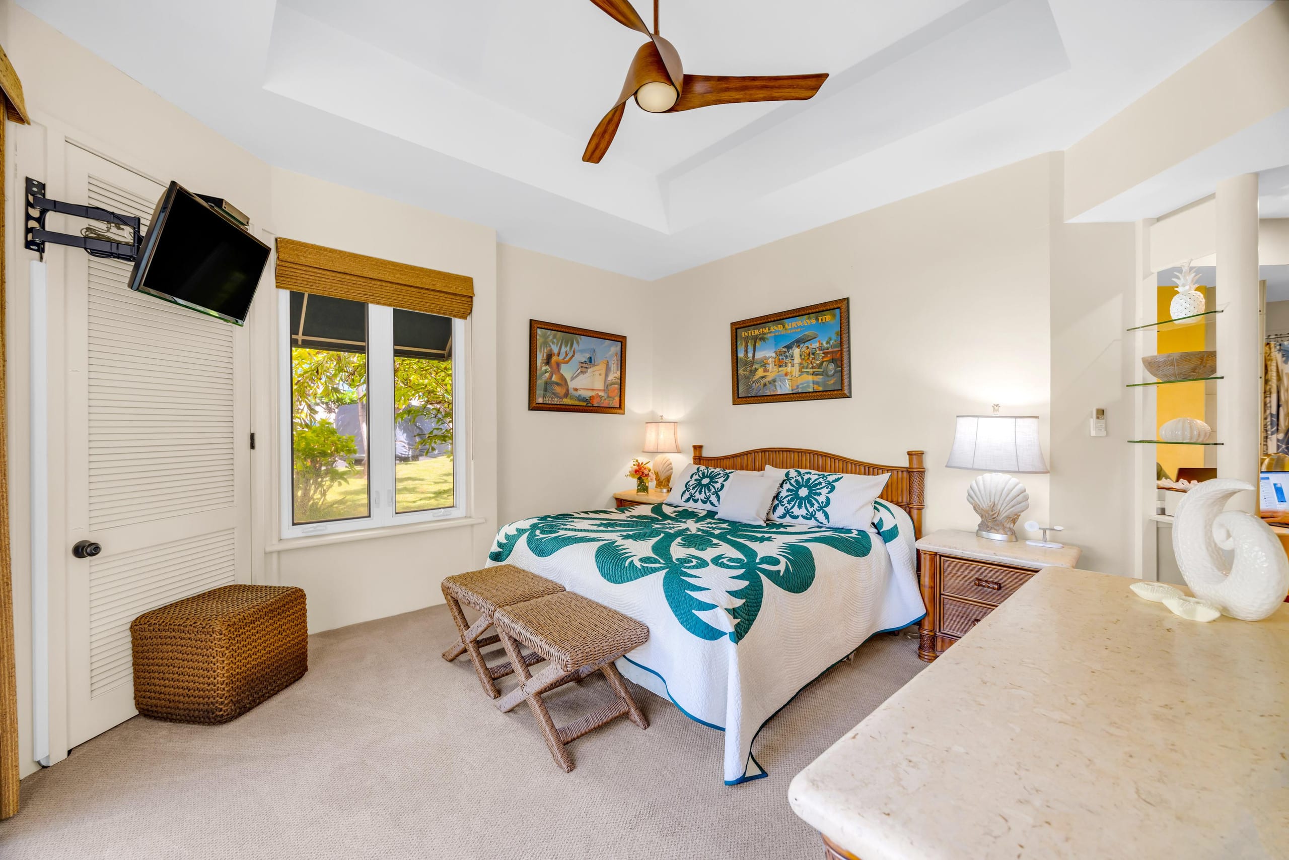 Condo in Wailea · ★4.85 · 2 bedrooms · 3 beds · 2 baths - Image 22