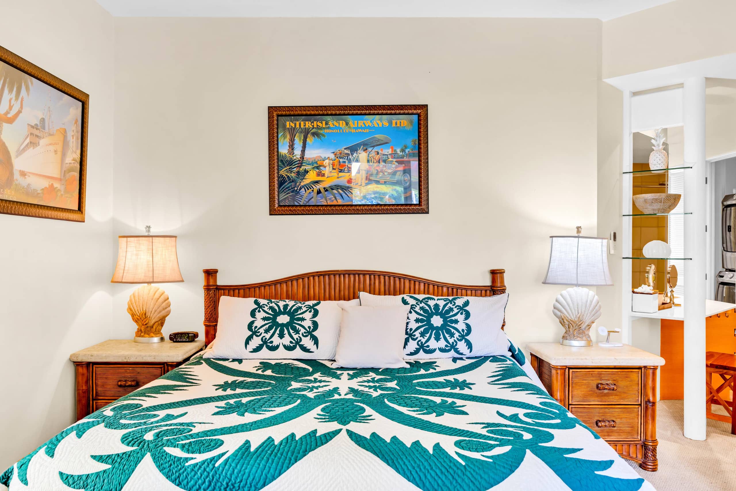 Condo in Wailea · ★4.85 · 2 bedrooms · 3 beds · 2 baths - Image 20
