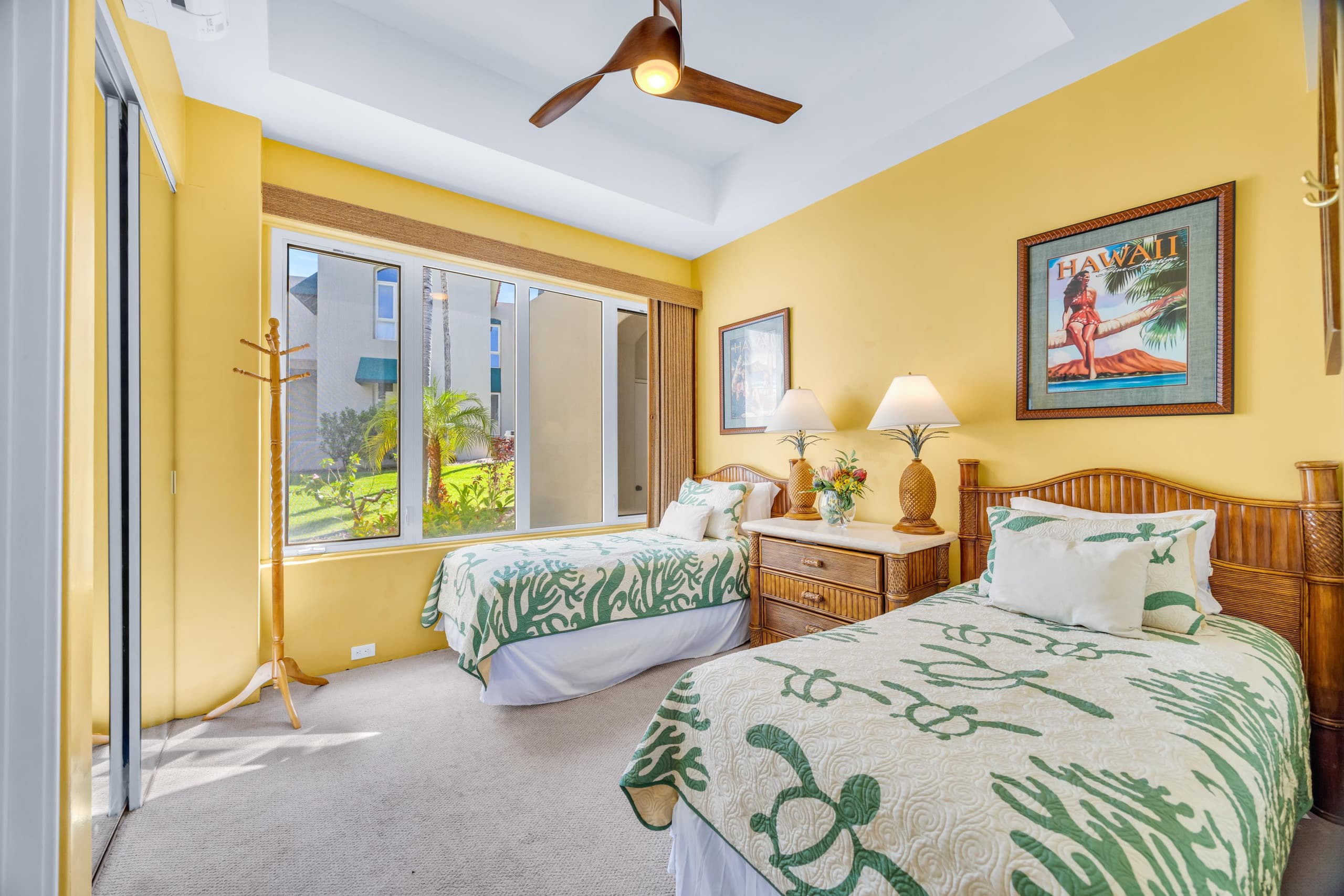 Condo in Wailea · ★4.85 · 2 bedrooms · 3 beds · 2 baths - Image 24