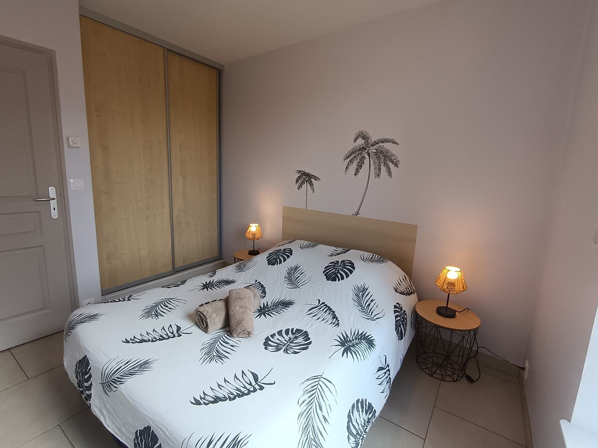 غرفة النوم 3