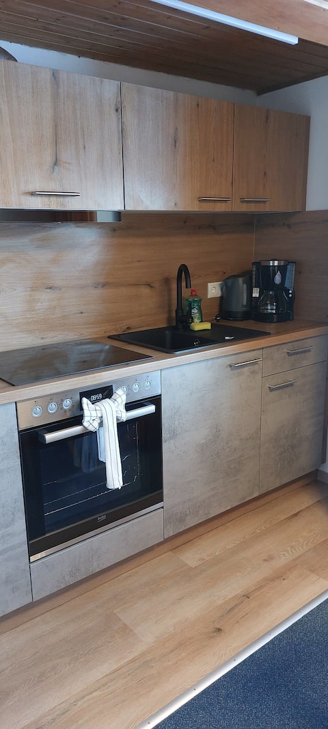 Top Airbnb: Fantastic view of the Leutasch, quiet location - FW6 in Leutasch