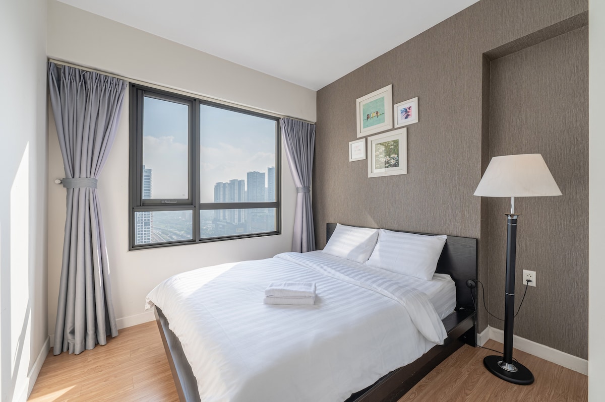 საძინებელი 1