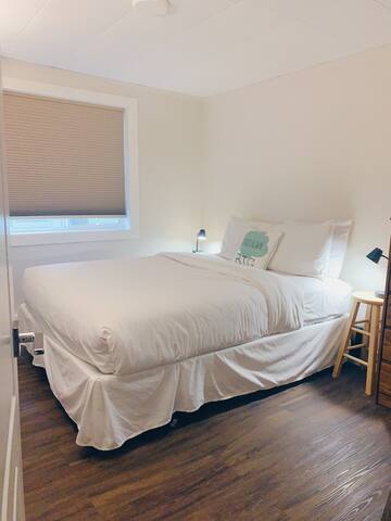 Barefoot Villas managed Airbnb listing 1