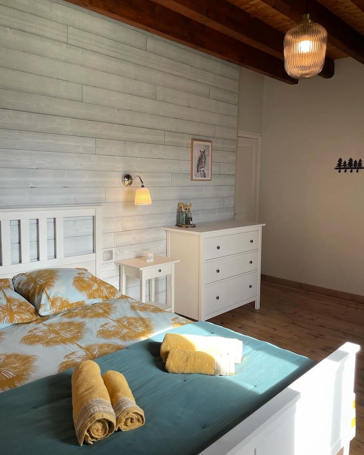 საძინებელი 2