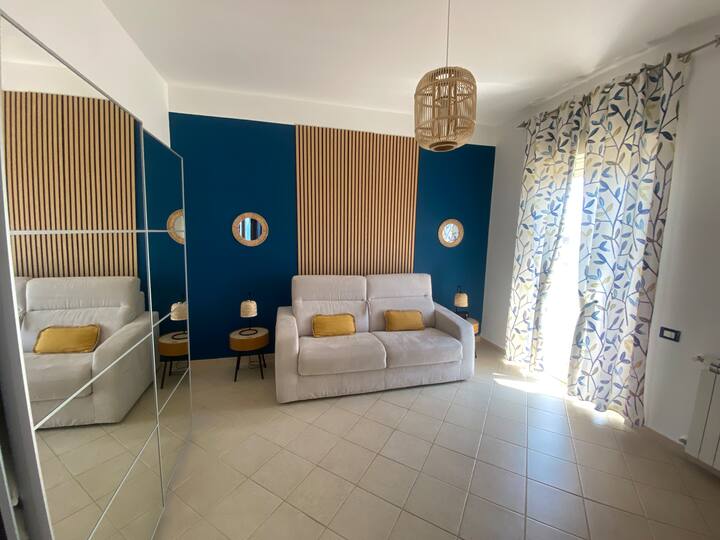 მისაღები ოთახი